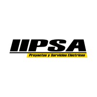 IIPSA México Logo