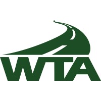 Washington Trucking Associations Logo