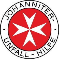 Johanniter Akademie Bildungsinstitut Mitteldeutschland Logo
