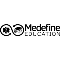 Medefine Education® Logo