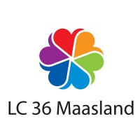 Ladies Circle 36 Maasland Logo