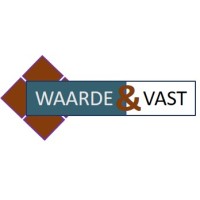 Waarde & Vast Advies Logo