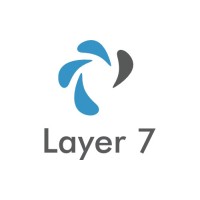 Layer 7 IT Logo