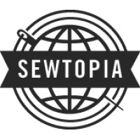Sewtopia Logo