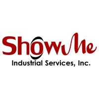 Show Me Industrial Services, Inc. Logo