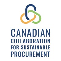 Canadian Collaboration for Sustainable Procurement (CCSP) Logo