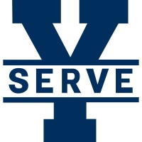 BYU Y-Serve Logo