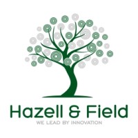 Hazell & Field Accountants & Advisors Logo