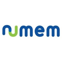 Numem Logo