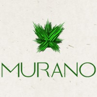 MURANO Desarrolladora Logo