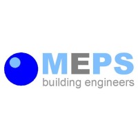 MEPS Building Engineers Logo