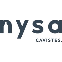 Nysa Cavistes - Lyon Logo