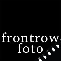 FrontRow Foto Logo