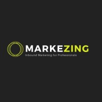 Markezing Ltd Logo