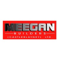 Meegan Builders Logo
