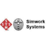 Simwork Systems of Tucson, Inc. Logo