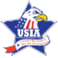 Ultimate Security and Investigations of America Logo