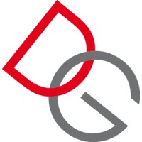 DGGD (Darlene Gist Graphic Design) Logo
