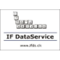 IF DataService ApS Logo