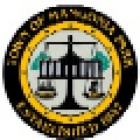 Town of Mangonia Park, FL Logo