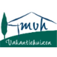 myvacationhome.nl Logo