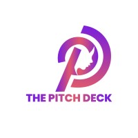 The Pitch Deck Logo