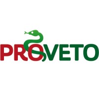 Proveto Logo