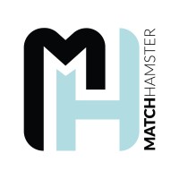 Matchhamster Logo