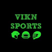 Vikn Sports Logo