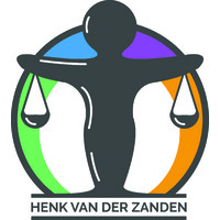 Praktijk Henk vd Zanden Logo