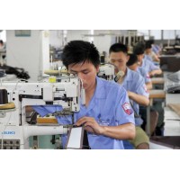 China bag manufacturer Logo