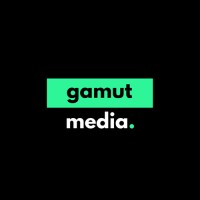 Gamut Media Logo