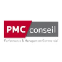 PMC Conseil Logo