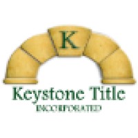 Keystone Title Inc. Logo