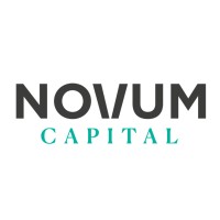 Novum Capital Logo