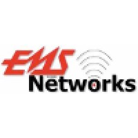 EMS Networks Private Limited Logo