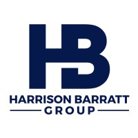 Harrison Barratt Group (HBG) Logo