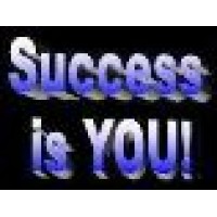 Success is YOU Logo