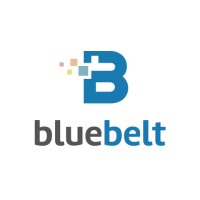 Bluebelt Group Logo