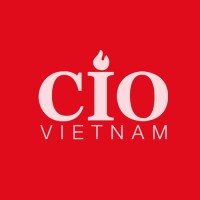 CIO Vietnam Logo