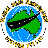 Global Road Maintenance Systems Pty Ltd Logo