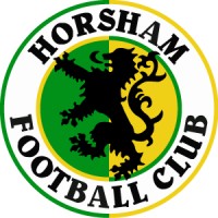 Horsham FC Logo