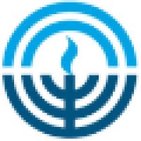 The Jewish Federations of North America Logo