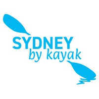 Sydney By Kayak Logo