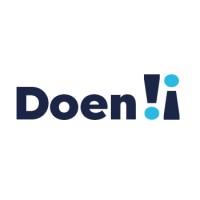 Doen Uitzendorganisatie BV Logo