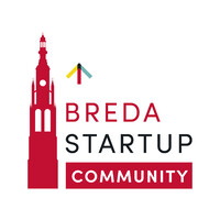 Breda Startup Logo