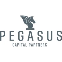Pegasus Capital Partners GmbH Logo