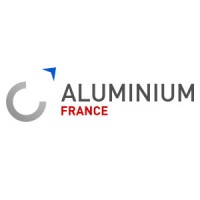 Aluminium France Logo