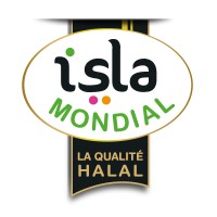 Isla Mondial Logo