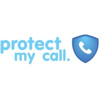 Protect My Call Logo